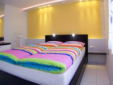Wohnung zur Miete Wohnen auf Zeit 1.015 € 2 Zimmer 45 m² frei ab 01.04.2025 Obere Gärten Stetten Leinfelden-Echterdingen 70771