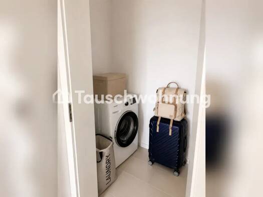 Wohnung zur Miete Tauschwohnung 700 € 2 Zimmer 46 m² Pirnaische Vorstadt Ortsamtsbereich Altstadt 01069