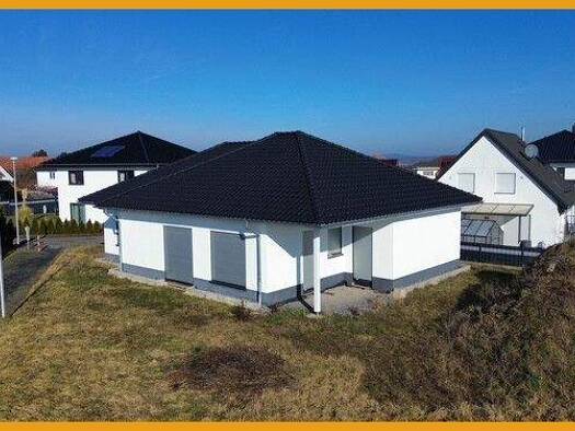 Einfamilienhaus zum Kauf provisionsfrei 449.000 € 4 Zimmer 129 m² 596 m² Grundstück Ziegenhain Schwalmstadt / Ziegenhain 34613