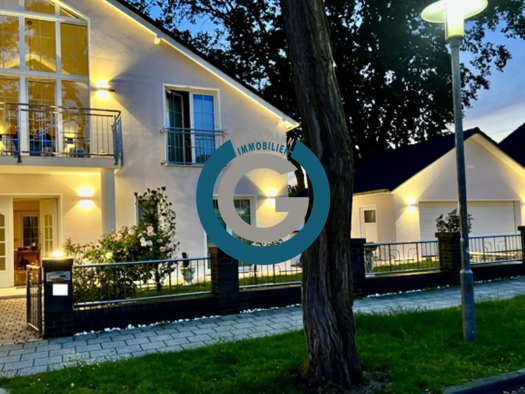 Haus zum Kauf 1.499.000 € 6 Zimmer 320 m² 1.018 m² Grundstück frei ab sofort Dallgow Dallgow-Döberitz 14624