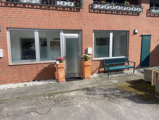 Wohnung zur Miete 550 € 2 Zimmer 50 m² Geschoss EG/1 frei ab sofort Niederbachem Wachtberg 53343