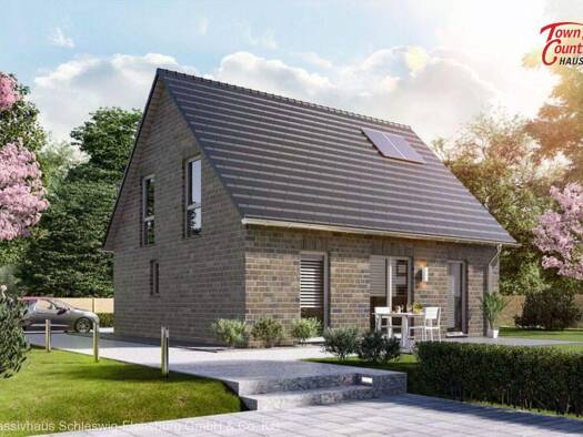 Einfamilienhaus zum Kauf provisionsfrei 340.000 € 4 Zimmer 120,9 m² 565 m² Grundstück Norderbrarup 24392