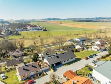 Bungalow zum Kauf 800.000 € 4 Zimmer 130 m² 679 m² Grundstück Tettenweis Tettenweis 94167