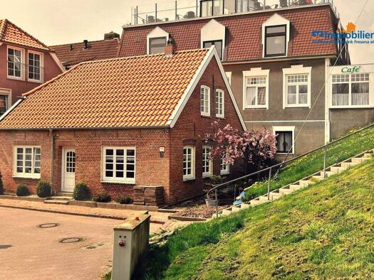 Haus zum Kauf 499.000 € 5 Zimmer 96 m² 135 m² Grundstück Neuharlingersiel 26427