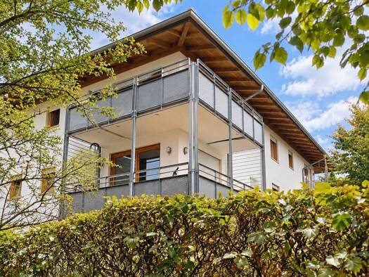 Wohnung zum Kauf 189.000 € 2 Zimmer 62 m² 2. Geschoss Jettingen Jettingen-Scheppach 89343