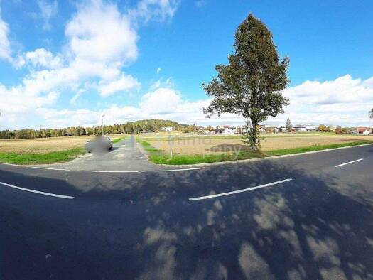 Gewerbegrundstück zum Kauf 785.000 € 29.817 m² Grundstück Markt Allhau 7411