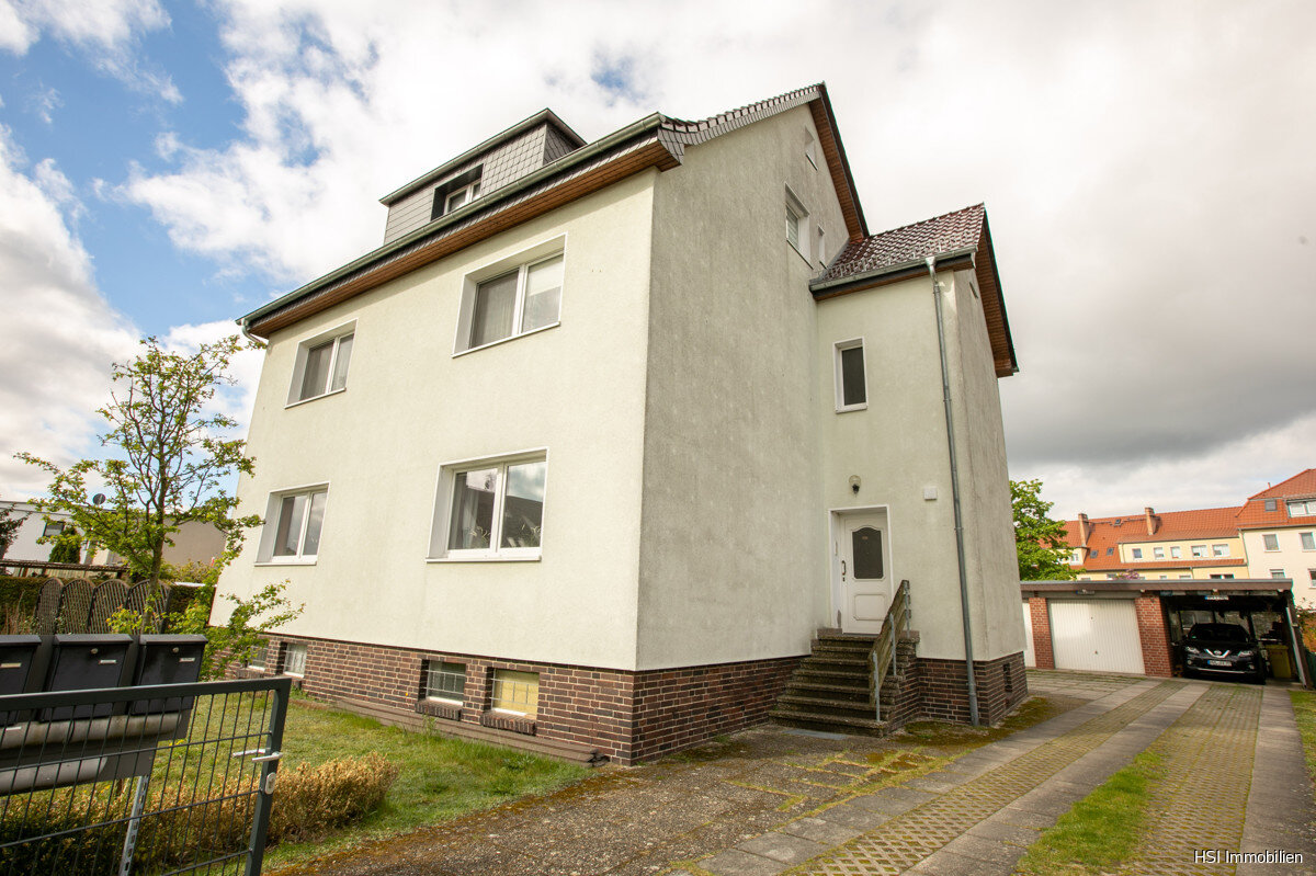 Mehrfamilienhaus zum Kauf 979.000 € 12 Zimmer 235 m²<br/>Wohnfläche 1.324 m²<br/>Grundstück Seegefeld Falkensee 14612