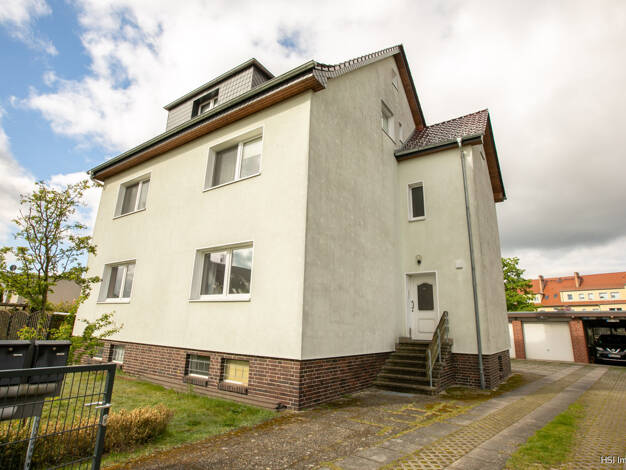 Mehrfamilienhaus zum Kauf 850.000 € 12 Zimmer 235 m² 1.324 m² Grundstück Falkensee 14612