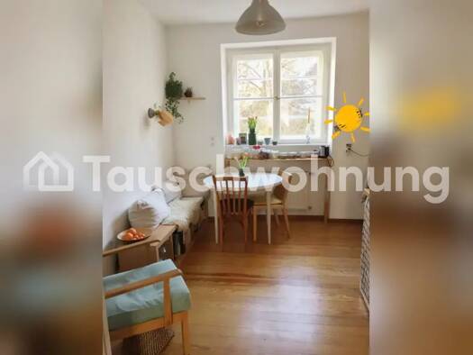 Wohnung zur Miete Tauschwohnung 560 € 2 Zimmer 47 m² Untergiesing-Harlaching München 81547