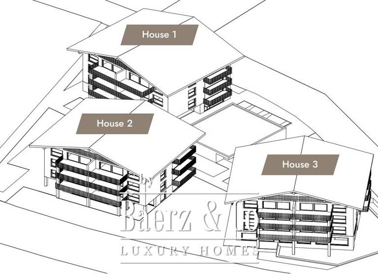 Haus zum Kauf 835.000 CHF 3 Zimmer 84 m² route du village morgins 1875