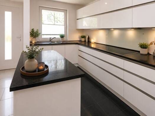 Stadthaus zum Kauf 1.000.000 € 5 Zimmer 143 m² 152 m² Grundstück Bahrenfeld Altona 22607