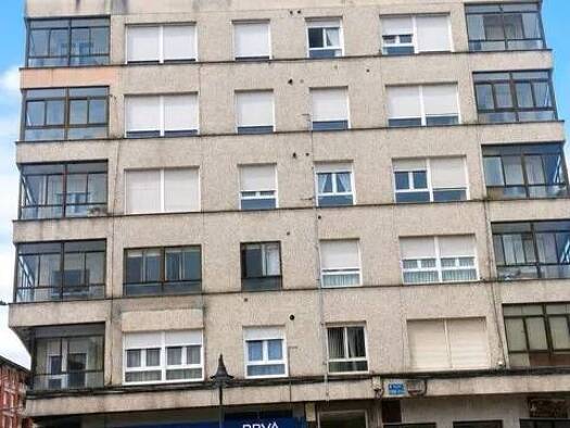 Wohnung zum Kauf 119.000 € 3 Zimmer 108 m² 2. Geschoss Alfonso X Sabio, 1 Lena 33630