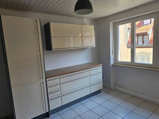 Wohnung zum Kauf 278.000 € 2 Zimmer 70 m² 4. Geschoss frei ab sofort Herzog-Max-Straße 10 Bamberg Bamberg 96047