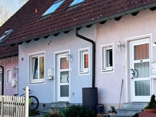 Haus zum Kauf 5 Zimmer 120 m² 273 m² Grundstück frei ab 01.06.2026 Wiesentheid 97353