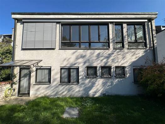 Büro zur Miete provisionsfrei 2.800 € 12 Zimmer 270 m² Bürofläche Peuntstraße 9 Bamberg Bamberg 96050