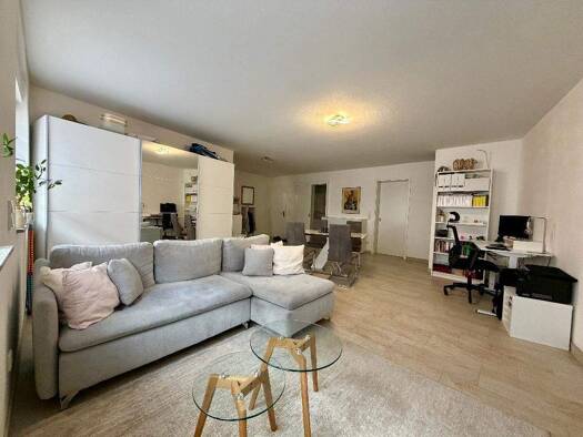 Wohnung zur Miete 875 € 2 Zimmer 60,4 m² 2. Geschoss Oberstadt Mainz 55116