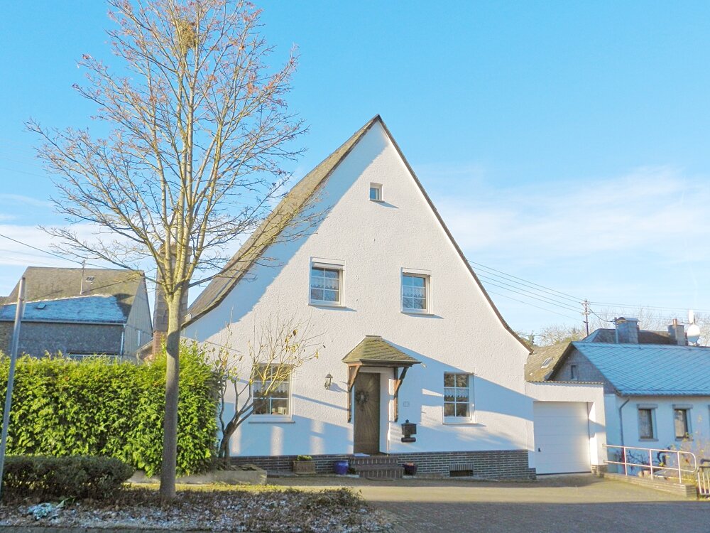 Einfamilienhaus zum Kauf 139.000 € 4 Zimmer 115 m²<br/>Wohnfläche 187 m²<br/>Grundstück Longkamp 54472