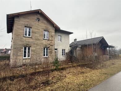 Einfamilienhaus zum Kauf 199.000 € 7 Zimmer 250 m² 1.434 m² Grundstück frei ab sofort Seiboldsmühle Heideck , Mittelfr 91180