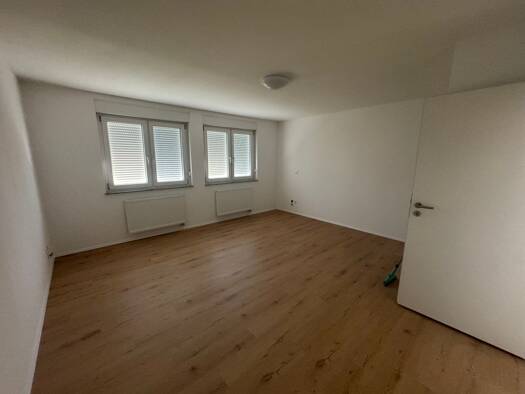 Einfamilienhaus zur Miete 2.200 € 5 Zimmer 145 m² 174 m² Grundstück frei ab 01.09.2026 Aegidiusweg 17 St Ilgen Leimen 69181