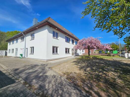Bürogebäude zur Miete provisionsfrei 7,50 € 1.300 m² Bürofläche teilbar ab 200 m² Marienthal Wandsbek 22043