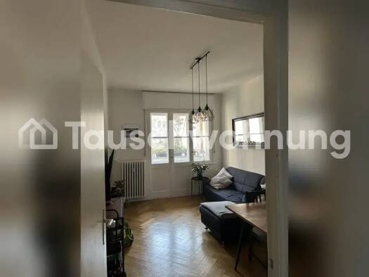 Wohnung zur Miete Tauschwohnung 700 € 3 Zimmer 65 m² Westend Berlin 14199