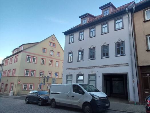 Ladenfläche zur Miete 700 € 160 m² Verkaufsfläche Gotha 99867