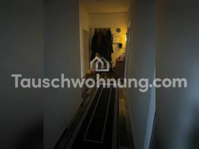 Wohnung zur Miete Tauschwohnung 523 € 2 Zimmer 67 m² 3. Geschoss Wedding Berlin 13351