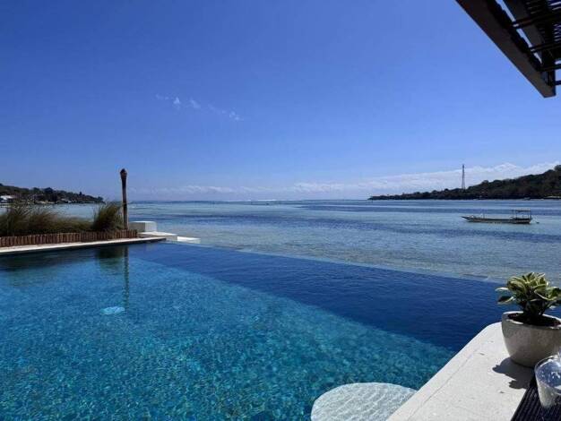 Sonstiges zum Kauf provisionsfrei als Kapitalanlage geeignet 448.000 € 6 Zimmer Nusa Lembongan  80711 