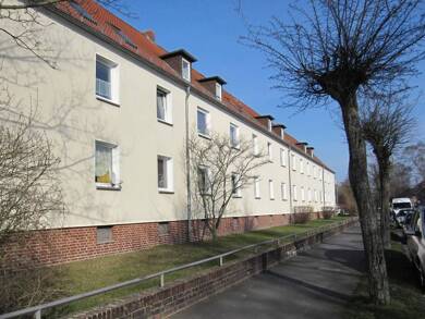 Wohnung zur Miete 363 € 3 Zimmer 50,1 m² EG frei ab 16.07.2025 Heimstättenstr. 3 Seelze - Zentrum Seelze 30926