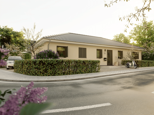Haus zum Kauf 591.250 € 5 Zimmer 131 m² 500 m² Grundstück Köngernheim 55278