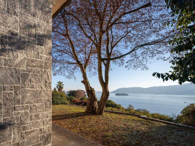 Haus zum Kauf 4.500.000 € 9 Zimmer 718 m² frei ab sofort Verbania/Suna 28925