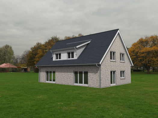 Doppelhaushälfte zum Kauf 548.700 € 1 Zimmer 104 m² 498 m² Grundstück Quickborn 25451