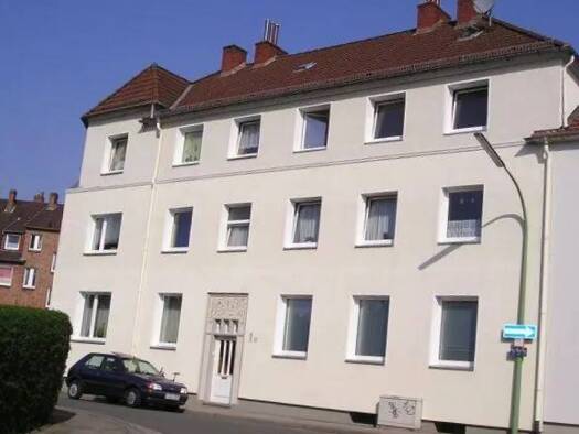 Wohnung zur Miete 660 € 3 Zimmer 67 m² Geschoss 4/5 frei ab sofort Amselweg 1 Sonnenhügel Osnabrück 49088