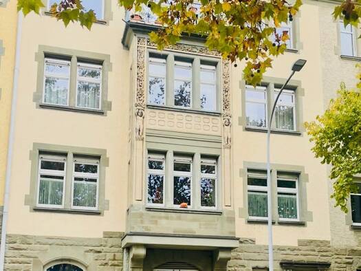 Wohnung zum Kauf 370.000 € 3 Zimmer 70 m² Geschoss 5/5 frei ab sofort Altstadt Konstanz 78462