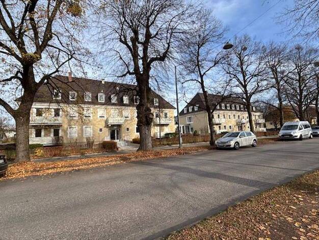 Wohnung zur Miete 2.225 € 3 Zimmer 89 m² EG frei ab sofort Neuhausen-Nymphenburg München 80638