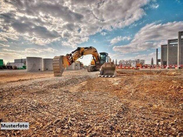 Gewerbegrundstück zum Kauf 55.000 € 5.074 m² Grundstück Benhausen Paderborn 33100