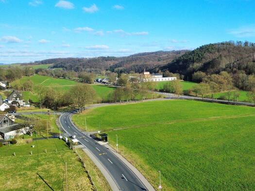 Grundstück zum Kauf 279.000 € 840 m² Grundstück Agger Lohmar-Agger 53797