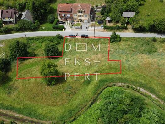 Grundstück zum Kauf 56.000 € Sesvete 10000