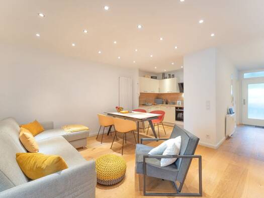 Loft zur Miete 940 € 1 Zimmer 66 m² EG Laatzen-Mitte Laatzen 30880