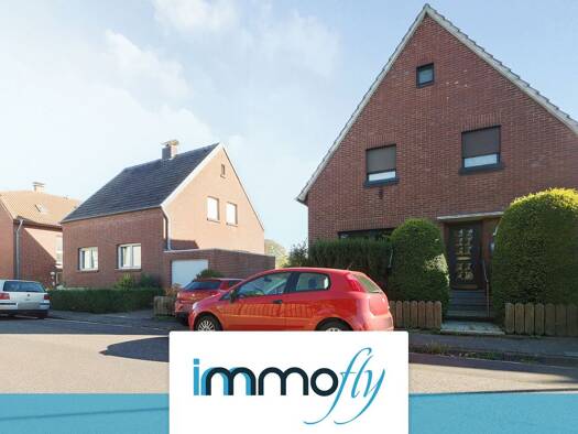 Einfamilienhaus zum Kauf 280.000 € 4 Zimmer 102 m² 480 m² Grundstück Hetzerath Erkelenz 41812