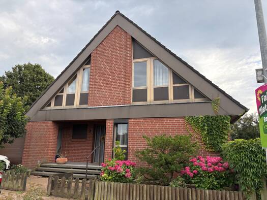 Einfamilienhaus zum Kauf provisionsfrei 599.000 € 6,5 Zimmer 171 m² 499 m² Grundstück Wilkenburg Hemmingen 30966