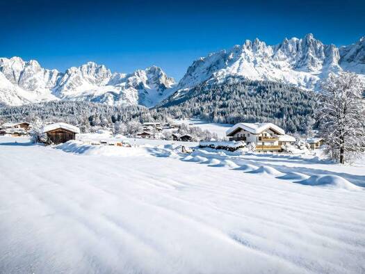 Grundstück zum Kauf 1.710.000 € 684 m² Grundstück Going 6353