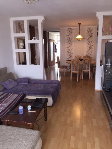 Wohnung zum Kauf 98.000 € 3 Zimmer 82 m² Zeppenfeld Neunkirchen 57290