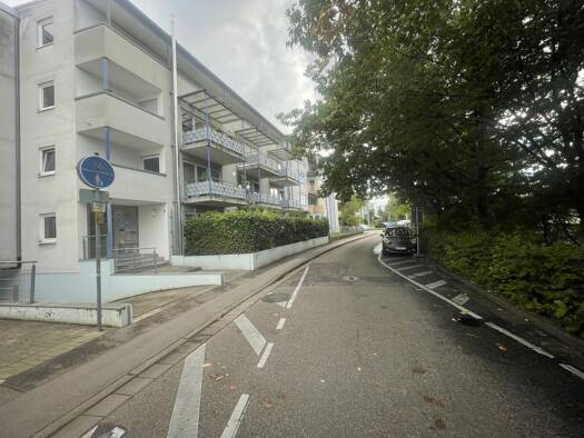 Wohnung zum Kauf 350.000 € 2,5 Zimmer 64,1 m² Betzenhausen Freiburg im Breisgau / Betzenhausen 79110