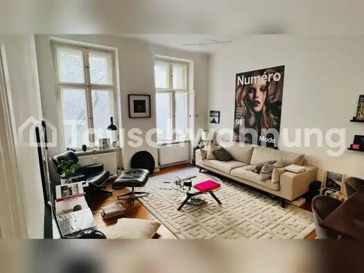 Wohnung zur Miete Tauschwohnung 760 € 2 Zimmer 54 m² Französisch Buchholz Berlin 10437
