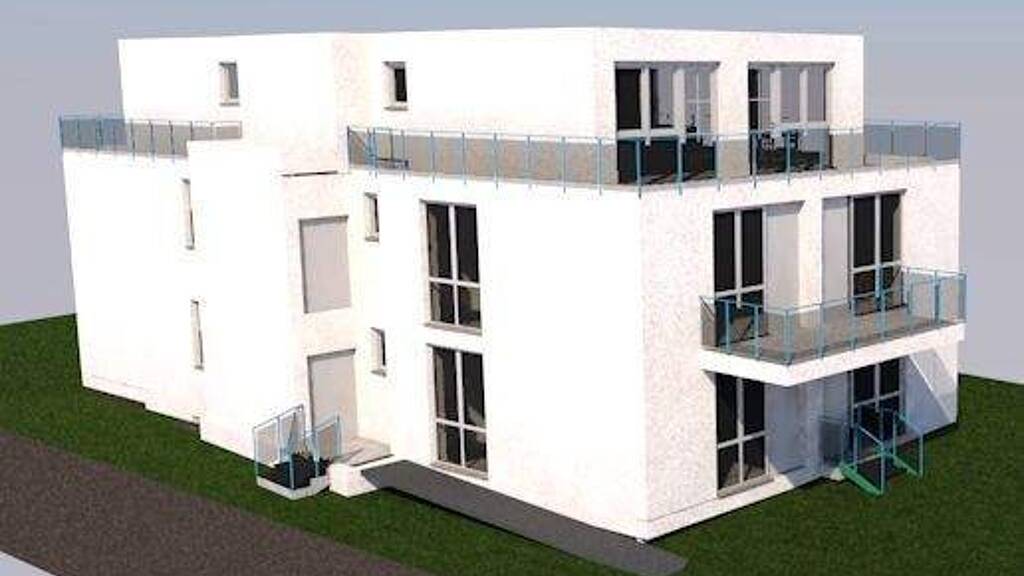 Wohnung zum Kauf 295.000 € 3 Zimmer 84,3 m² 1. Geschoss Zierenberg 34289