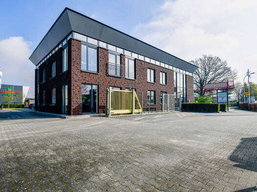 Bürofläche zur Miete 1.250 € 102 m² Bürofläche Gronau Gronau (Westfalen) 48599