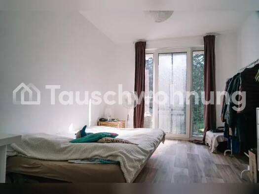 Wohnung zur Miete Tauschwohnung 828 € 2 Zimmer 53 m² Höhenberg Köln 51103