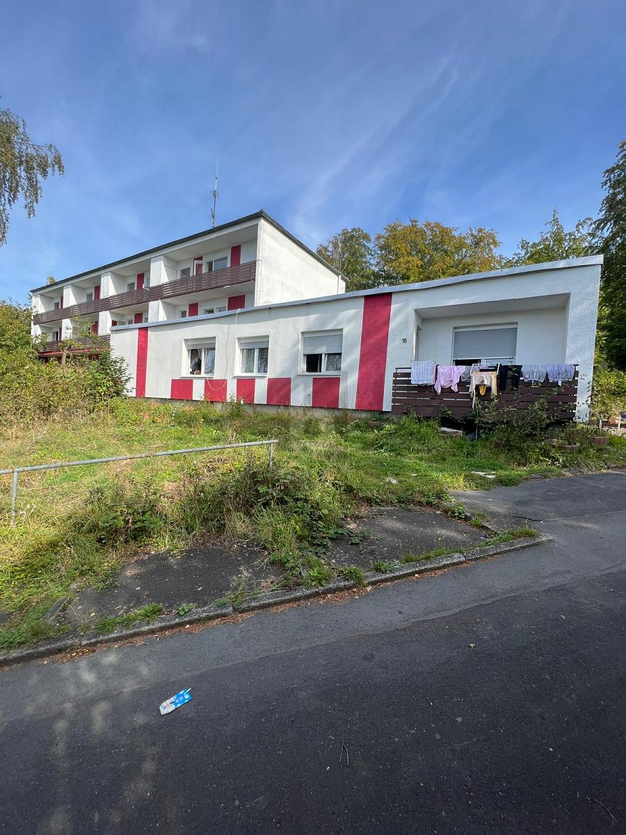 Mehrfamilienhaus zum Kauf 420.000 € 24 Zimmer 394 m²<br/>Wohnfläche 3.365 m²<br/>Grundstück Heckershausen Ahnatal 34292