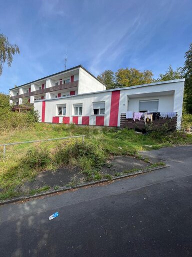 Mehrfamilienhaus zum Kauf 420.000 € 24 Zimmer 394 m² 3.365 m² Grundstück Heckershausen Ahnatal 34292